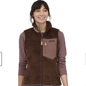 Patagonia Classic Retro-X Fleece Vest